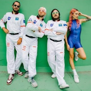 Oden & Fatzo X Camden Cox - Lady Love déja sur Mixfeever Hit Garantie