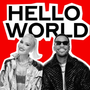 Gwen Stefani x Anderson .Paak – Hello World déja sur MixFeever