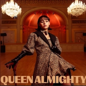 Alessandra sort "Queen Almighty", son hymne féministe explosif