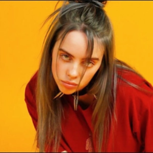 Billie Eilish - You should see me in a crown : Gagnante au Grammy Awards 2020