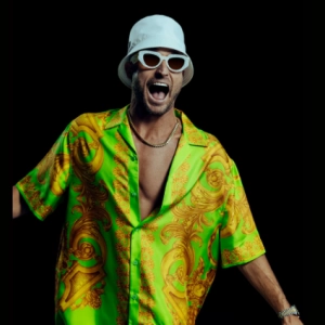 FISHER balance "Rain", son nouveau banger pour les dancefloors