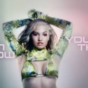 Mabel Let Them Know  déja sur MixFeever premiére diffusion ce 21 Juin 2021 100% Nouveautés MixFeever
