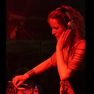 Interview de Monika Kruse @ Show Case (Paris)