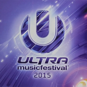 Ultra Music Festival 2015 à Miami