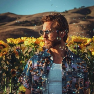 Calvin Harris  New Money à découvrir sur  MixFeever