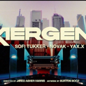 SOFI TUKKER & Novak & YAX.X - Emergency découverte MixFeever à découvrir dans le Before