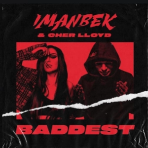 Imanbek Baddest deja sur MixFeever