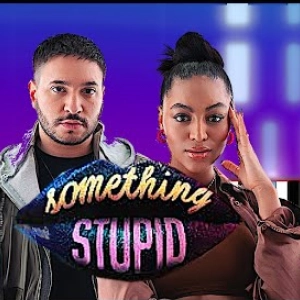 Jonas Blue, AWA - Something Stupid  déja sur MixFeever