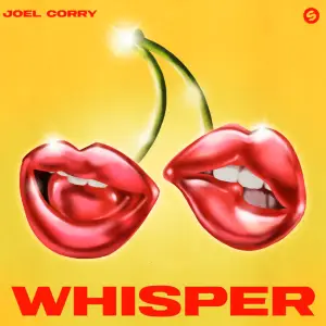 Joel Corry dévoile "Whisper", son nouveau hit électro de l'été