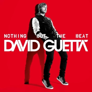 L'album évènement de David Guetta 