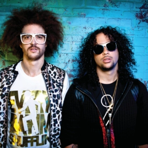 Le prochain concert d'LMFAO complet en moins d'une minute