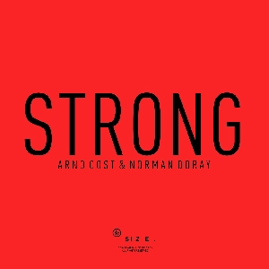 Arno Cost & Norman Doray - Strong 