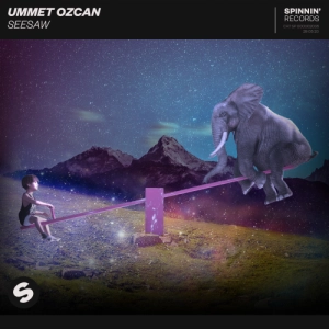Ummet Ozcan - Seesaw déja sur MixFeever
