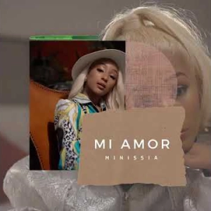 Minissia - Mi Amor déja sur MixFeever