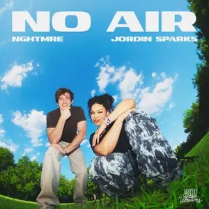 NGHTMRE et Jordin Sparks réinventent No Air en drum & bass explosif