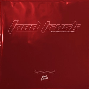 Martin Jensen dévoile FOOD TRUCK : la collaboration électro qui fait sensation