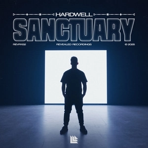 Hardwell enflamme l'Ultra Miami avec son nouveau hit Sanctuary