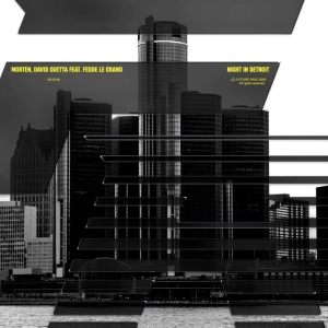 Morten et Guetta enflamment les pistes avec Night In Detroit, un futur tube explosif