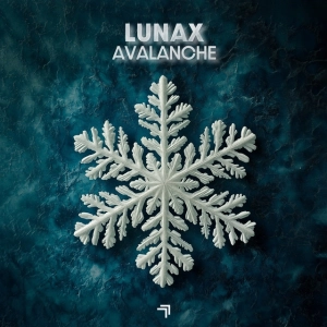 LUNAX enflamme la scène électro avec son nouveau hit Avalanche en 2025