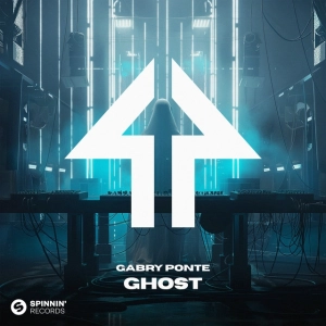 Gabry Ponte hypnotise les dancefloors avec son nouveau single énigmatique Ghost