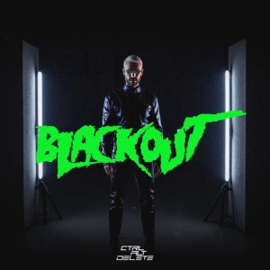 Don Diablo x Control Alt Delete : Blackout, la collaboration électro de 2025