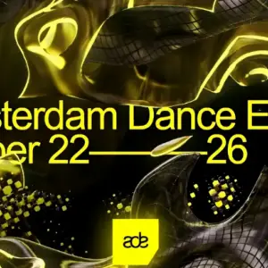 ADE Amsterdam 2026 : 3300 artistes et le retour choc de Guetta