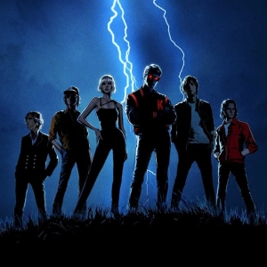 Kavinsky, Angèle et Phoenix réinventent "Nightcall"