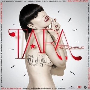 Tara McDonald de retour avec un nouveau tube : Fix of you