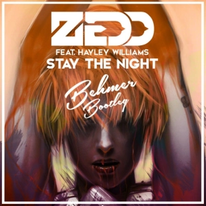 Zedd - Stay The Night 