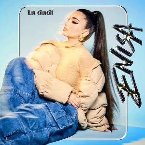 ENISA - La Dadi  déja sur MixFeever Hit Garantie 