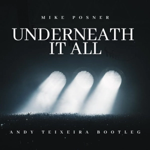 Mike Posner x Swedish House Mafia : Underneath It All enfin dévoilé