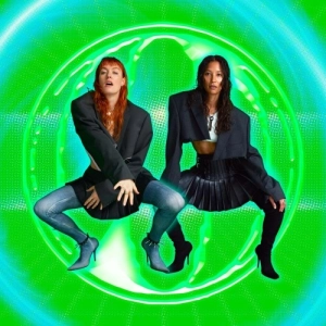 Icona Pop - Fall In Love déja sur MixFeever Hit Garantie