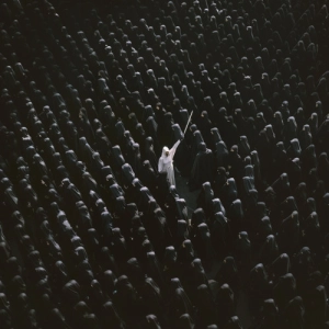 Sortie de Lioness de Swedish House Mafia : Nouveau son grégorien avec Niki and The Dove