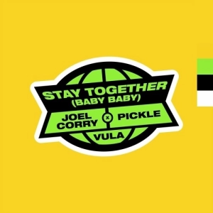 Joel Corry et Pickle, une alliance électro percutante dans 'Stay Together'