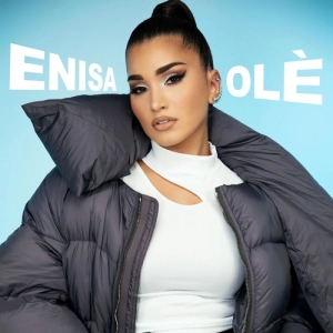 Enisa - OLÉ  à découvrir  sur MixFeever