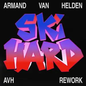 Armand Van Helden rework son hit Ski Hard : le retour de la légende
