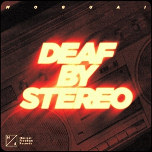 MOGUAI : Deaf by Stereo fait son grand retour en 2025 sur les dancefloors
