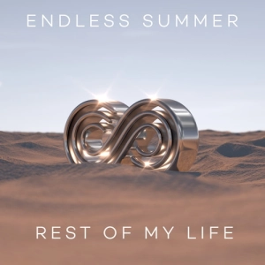 Jonas Blue, Sam Feldt, Endless Summer, Sadie Rose Van - Rest Of My Life déja sur MixFeever