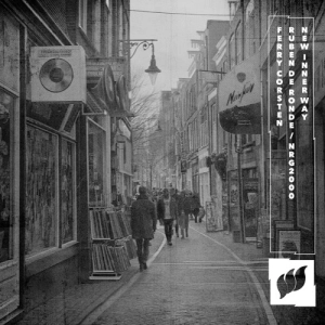 Ferry Corsten x Ruben De Ronde : New Inner Way enflamme la scène trance 2025