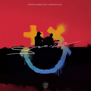 Martin Garrix dévoile son nouveau hit 'Smile' avec Carolina Liar