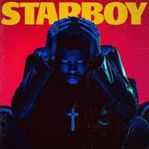 The Weeknd - Starboy ft. Daft Punk