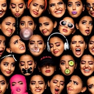 Marwa Loud feat. Moha K - Bimbo déja sur MixFeever