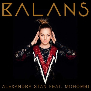 Alexandra Stan feat. Mohombi - Balans
