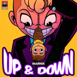  Marnik - Up & Down