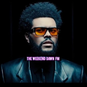 MixFeever Annonce le Nouvel Album de The Week Kend Dawn FM chez tous les disquaires le 7 Janvier 2022