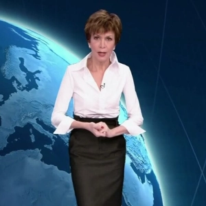 Catherine Laborde, l'icône météo de TF1, s'éteint à 73 ans après un combat contre la maladie