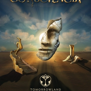 Tomorrowland dévoile Consciencia, son thème 2026 basé sur 6 émotions humaines. Un concept mondial inédit reliant Belgique, Thaïlande et Brésil.