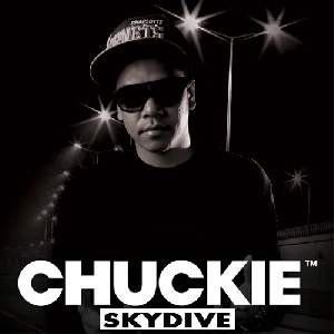 Chuckie feat. Maiday - Skydive 