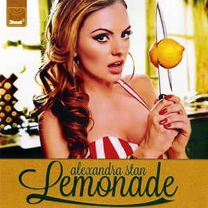 Alexandra Stan - Lemonade