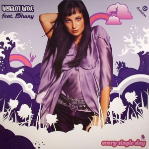 Benny Bennasi - Every Single Day 2017